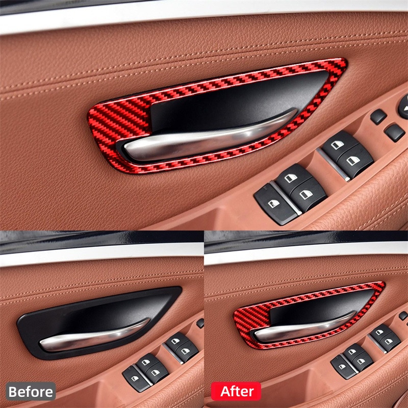 BMW 5 シリーズ F10 2011-2017 アクセサリ - Interior Detailing Kit のレビューと価格