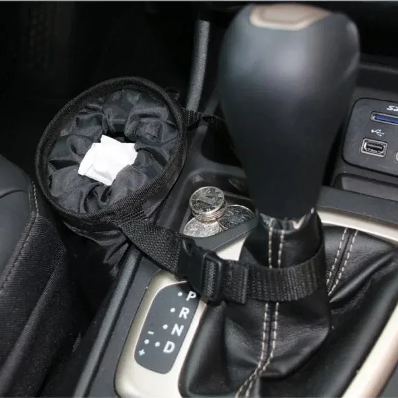 車のシートバック用ゴミホルダー、吊り下げ式ゴミ袋、ゴミ収納容 - Seat Cleaner Fabric のレビューと価格