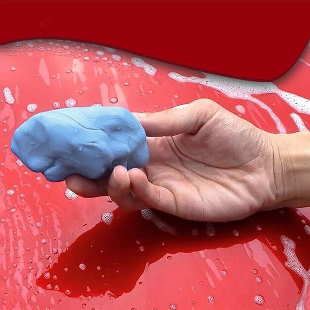 10/5個入り 車用クレイバー 自動車ディテーリングクレイバ - Clay Bar Lubricant のレビューと価格
