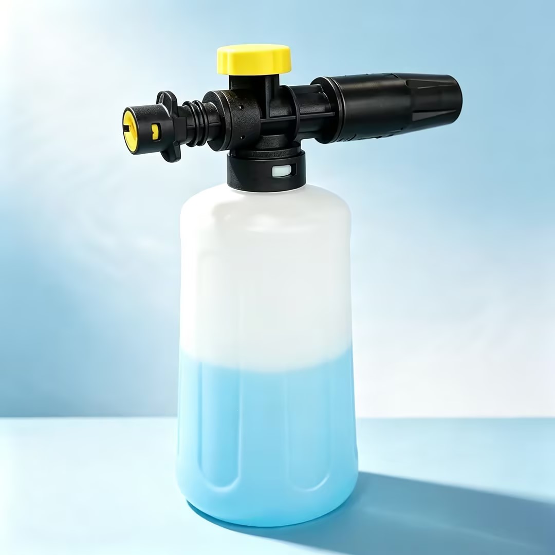 ケルヒャーK2 K3 K4 K5 K6 K7用フォームキャノ - Foam Cannon Car Wash のレビューと価格