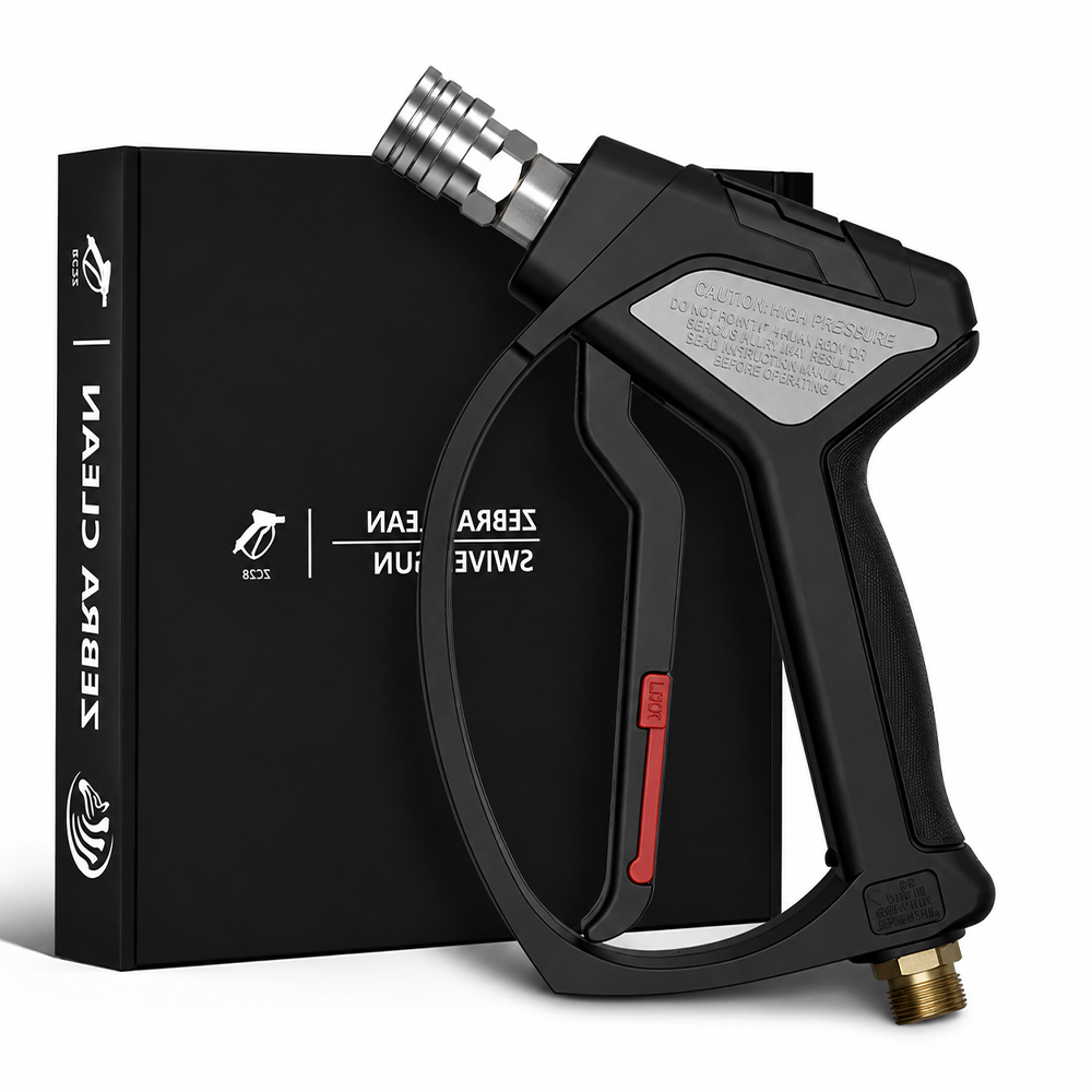 交換用高圧ショートウォッシャーガン SG28。 M22 スイ - Foam Cannon Car Wash のレビューと価格