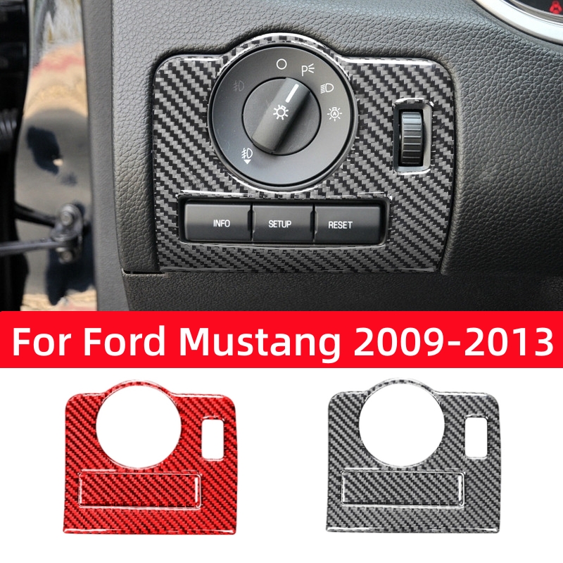 フォードマスタング 2009 2010 2011 2012  - Interior Detailing Kit のレビューと価格