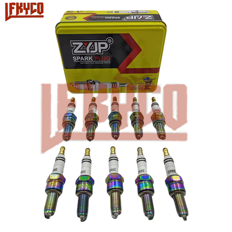 Cr8eアイリディウムトーチスパークプラグ、イグニスキャキャ - Bosch Spark Plug Iridium のレビューと価格